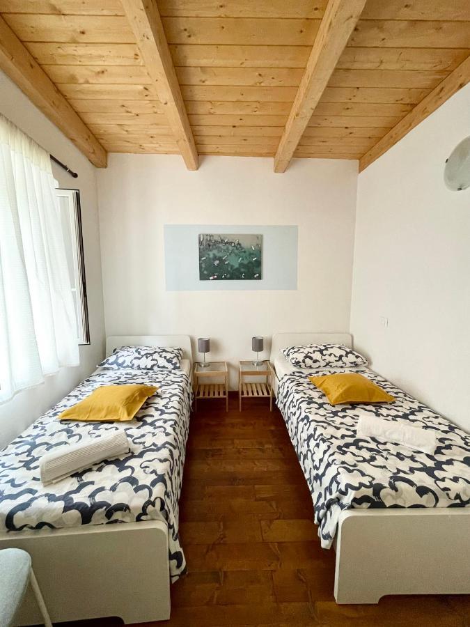 文蒂米利亚La Terrazza Di Seglia公寓 外观 照片